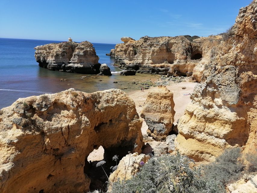 Albufeira: Private Sightseeing Tuk-Tuk Tour with Pickup - Is $57 per person good value?