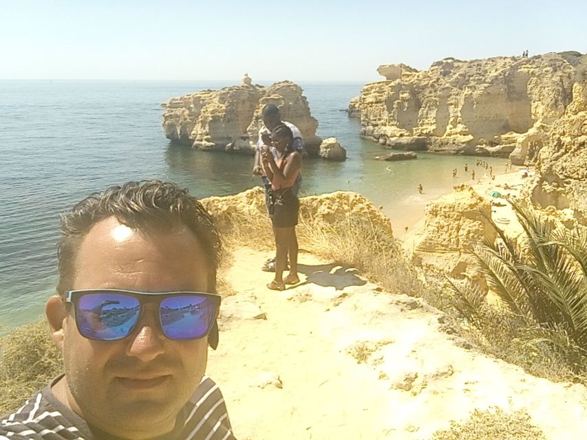 Albufeira: Private Sightseeing Tuk-Tuk Tour with Pickup - Who will enjoy this tour most?
