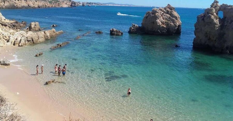 Albufeira: Private Tuk Tuk Tour - How much value do you get for $61?