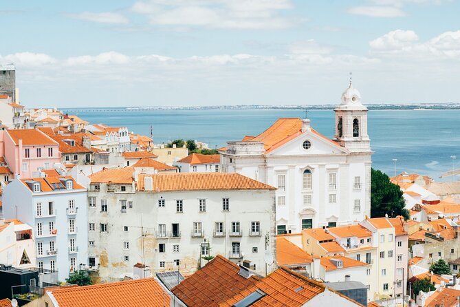 Alfama Private Tuk Tuk Tour: Lisbon’s Oldest Neighborhood (2 HRS) - The National Pantheon and Lisbon’s Monumental Side