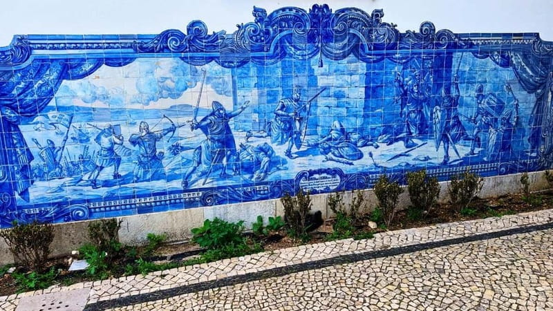 All Historical Lisbon Tuk Tuk Tour - Why a tuk-tuk works well in Lisbon