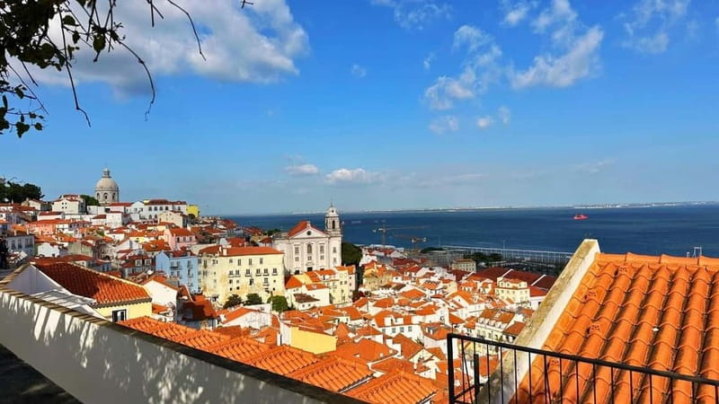 All Historical Lisbon Tuk Tuk Tour - Who will enjoy this Lisbon tuk-tuk tour