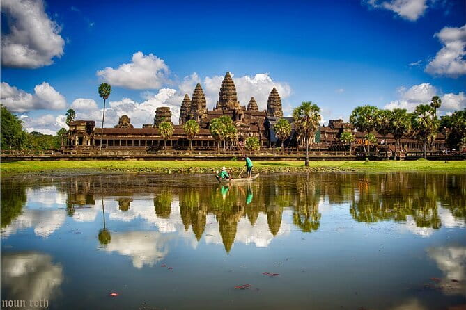 Amazing full day TUKTUK tour - What the $23 price really covers