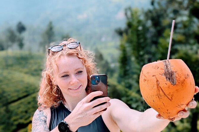Ambuluwawa Tower and Kandy City Tuk Tuk Tour with Epic views - What the $29 group price really gives you