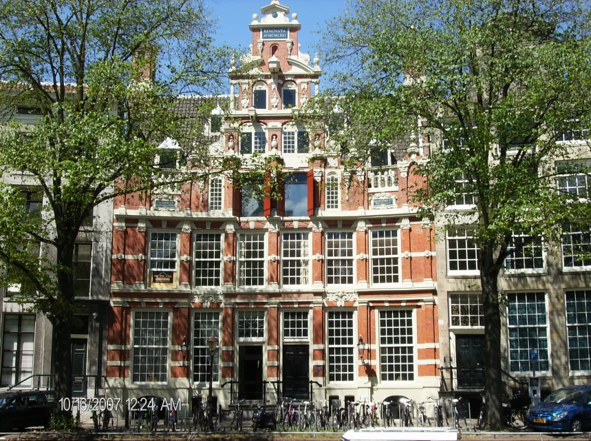 Amsterdam 1-Hour Rickshaw Tour - What the ride feels like for different visitors