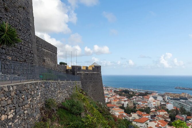 An Express tuk-tuk tour through Funchal Old Town - What the private tuk-tuk format changes