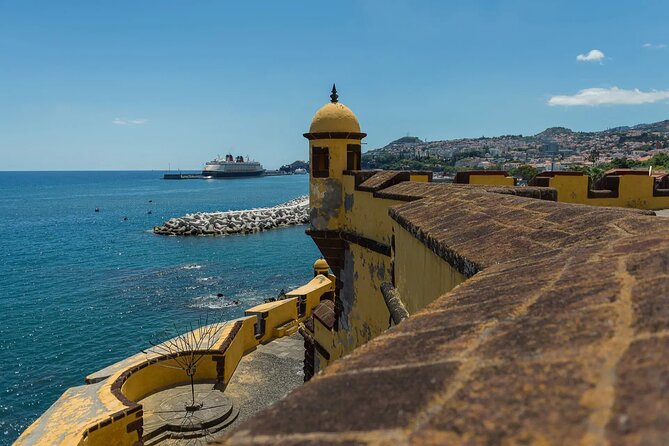 An Express tuk-tuk tour through Funchal Old Town - Is $59.57 good value for one hour?