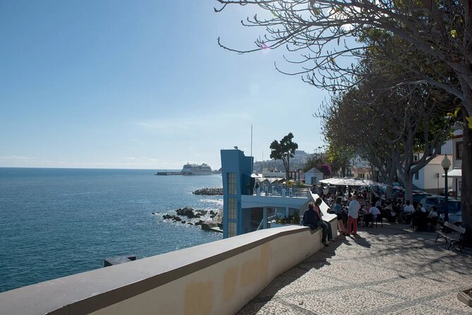 An Express tuk-tuk tour through Funchal Old Town - Should you book the tuk-tuk ride?