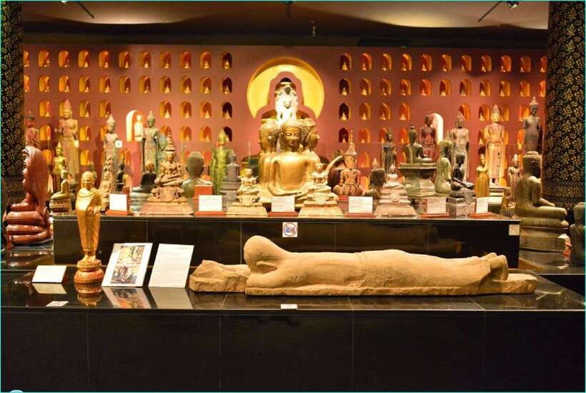Angkor National Museum Ticket with Tuk-Tuk Pick-Up - Why start with the museum before Angkor