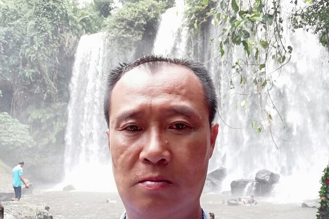 Angkor Tuk Tuk Private Tour Guide To Angkor Wat Sunrise, Angkor Thom & Ta Prohm - Angkor Wat: three hours with the landmark