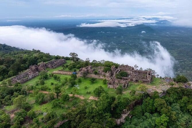 Angkor Wat Sunrise by Tuk Tuk – Personalized Private Tour - Tuk-tuk, car, water, and the physical side of the day