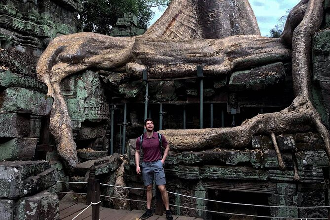 Angkor Wat Sunrise Private Tour via Tuk Tuk from Siem Reap - Why the 4:40 am start is worth it