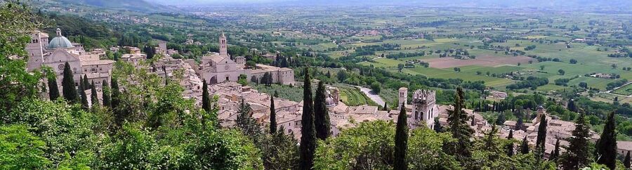 Assisi: Grand Tour Tuk Tuk - Italian driver - Key points to know before you book