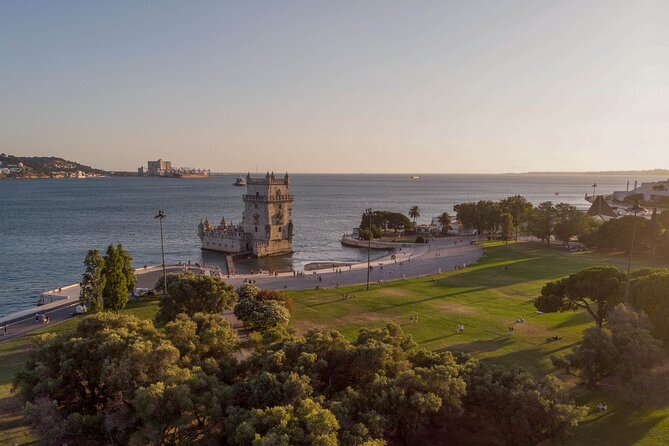 Authentic Lisbon: 4h Tuk Tuk Tour of Lisbon and Belém Secret Gems - Finding Lisbon’s oldest character in Alfama