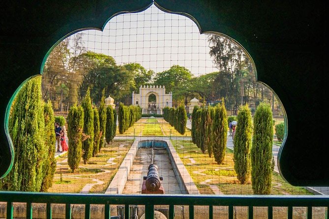 Bangalore Tour By Tuk Tuk! - Bull Temple and the final stop in Basavanagudi