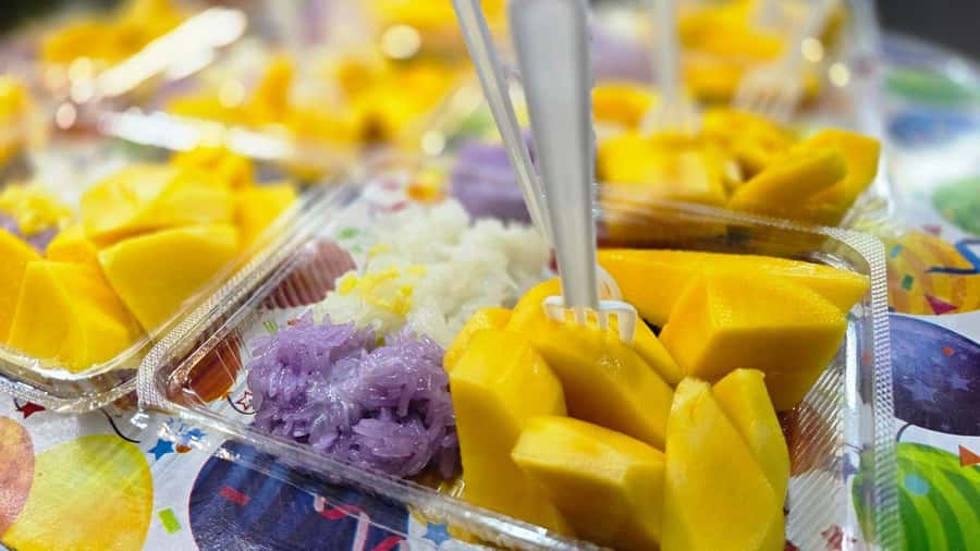 Bangkok Adventure Tuk Tuk Food Tour - Practical details before you reserve