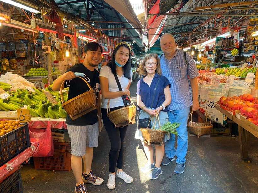Bangkok: Cooking Class with Market Visit & Tuk Tuk Ride - Is $48 a fair price?