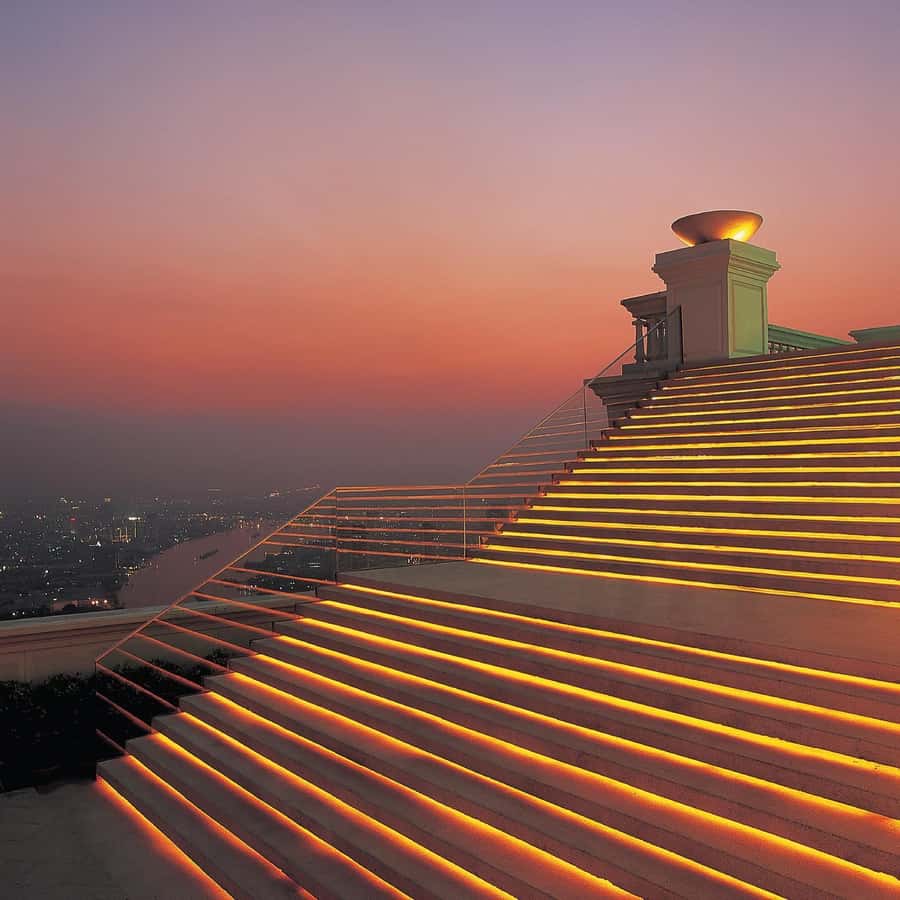Bangkok: Lebua Sky Bar & China Town Street Food by Tuk Tuk - Why this Bangkok evening works so well