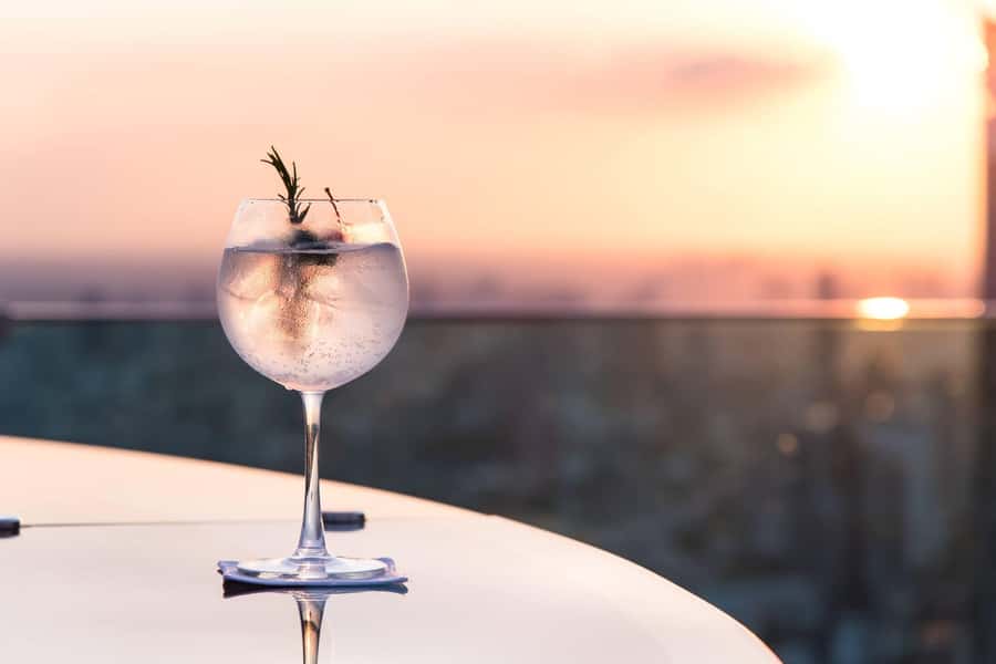 Bangkok: Lebua Sky Bar & China Town Street Food by Tuk Tuk - Food, guides, and what the praise tells you