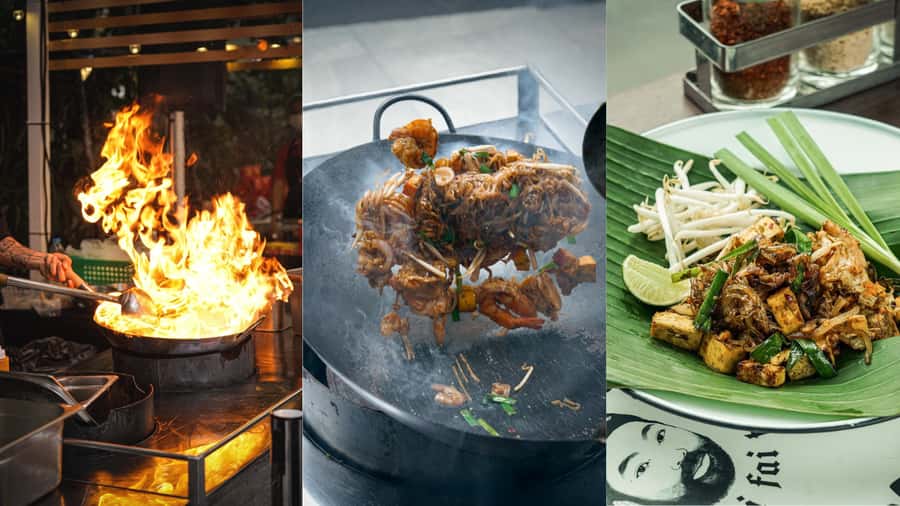 Bangkok: Lebua Sky Bar & China Town Street Food by Tuk Tuk - Is $93 good value?