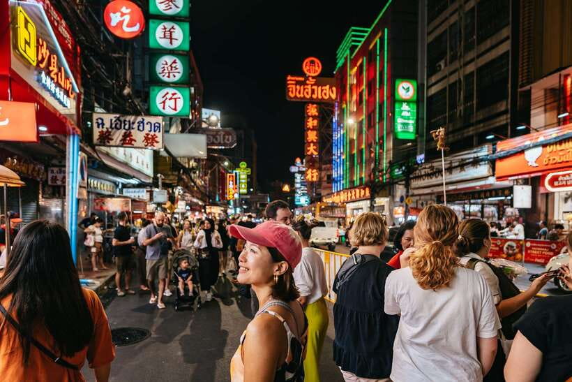 Bangkok: Michelin Guide Street Food Tour by Tuk Tuk - Who gets the best value from this tuk tuk food tour