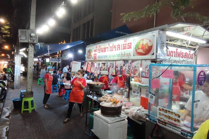 Bangkok: Michelin Guide Street Food Tour by Tuk Tuk - Price, group size, and overall value