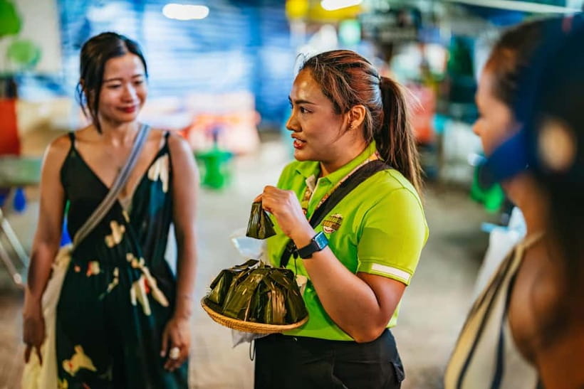 Bangkok: Midnight Food Tour by Tuk-Tuk - Key points to know before you book