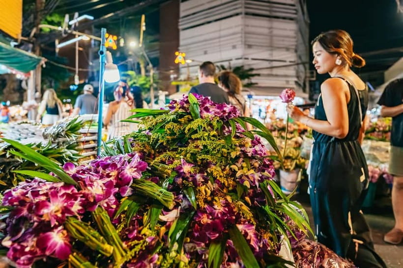 Bangkok: Midnight Food Tour by Tuk-Tuk - What $74 gets you, and where the value lies