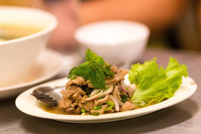 Bangkok Midnight Food Tuk Tuk Tour - Bangkok street food and the value of guided tasting