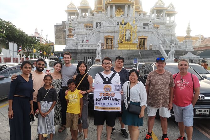 Bangkok Tuk Tuk Food Tour By Night - Is $75 a fair price?