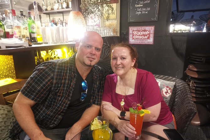 Bangkok Tuk Tuk Food Tour By Night - Who should book, and who should skip it?