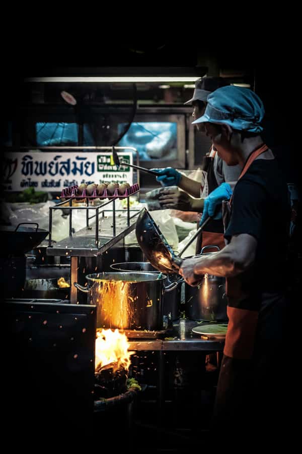 Bangkok: Tuk Tuk Tour - Key points to know before booking