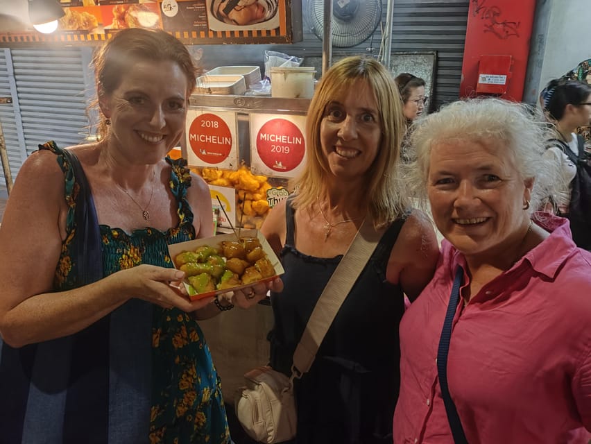 Bangkok Tuk Tuk Tour with Hotel Pick up and Dinner - Is $77 a fair price for four hours?
