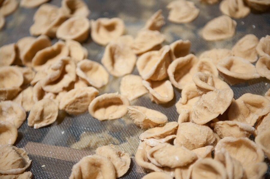 Bari Rickshaw Tour with Pasta Experience - Why orecchiette makes this food lesson special