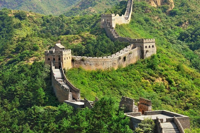 Beijing Half Day : Summer Palace Tour with Hutong Rickshaw Rides - Key Points Before You Book