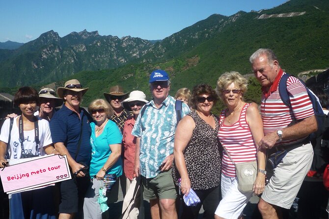 Beijing Half Day : Summer Palace Tour with Hutong Rickshaw Rides - Why This Four-Hour Pairing Works