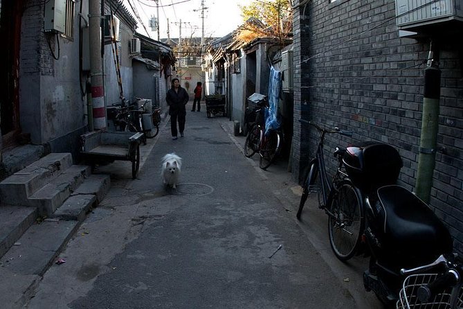 Beijing Old Hutongs Tour by Rickshaw - Who will enjoy this tour most
