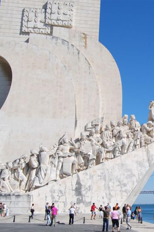 Belem: 4-HOUR Guided Tuk Tuk Tour in Historic BELEM - Key points to know before booking