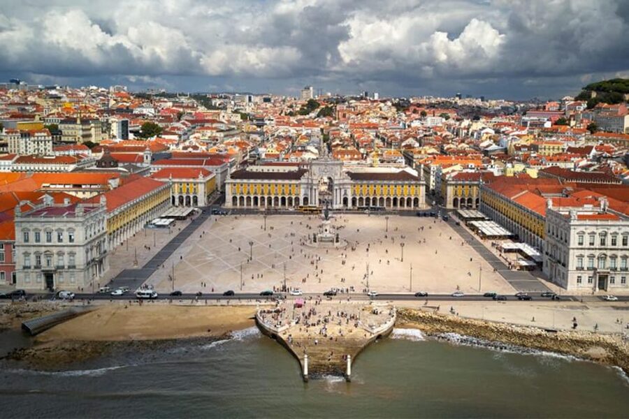 Belem: 4-HOUR Guided Tuk Tuk Tour in Historic BELEM - Why a tuk-tuk works well in Belém