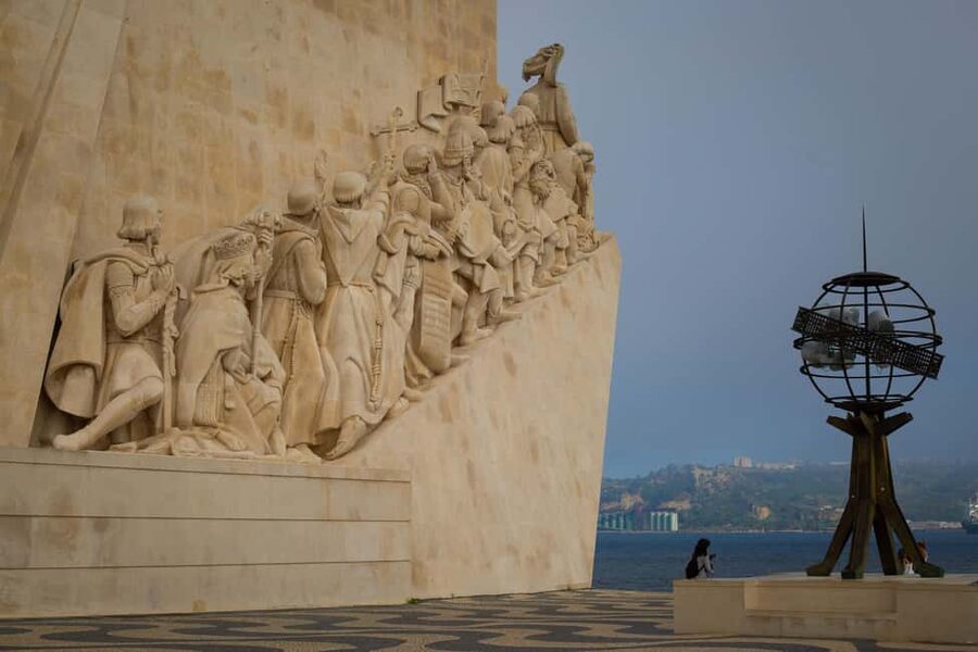 Belem Beyond the Guidebook: Discover with Tuk Tuk - Key points at a glance