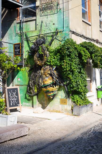 Belem Beyond the Guidebook: Discover with Tuk Tuk - Pastéis de Belém and the custard tart tradition