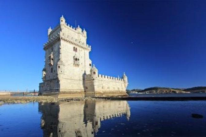 Belém in 2h: History, Monuments and Pastries by Tuk Tuk - Key points to know before booking