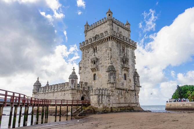 Belém in 2h: History, Monuments and Pastries by Tuk Tuk - Why Belém works well by tuk tuk