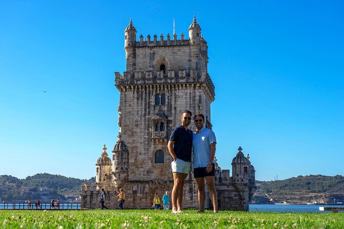Belém in 2h: History, Monuments and Pastries by Tuk Tuk - What the guide adds to the ride