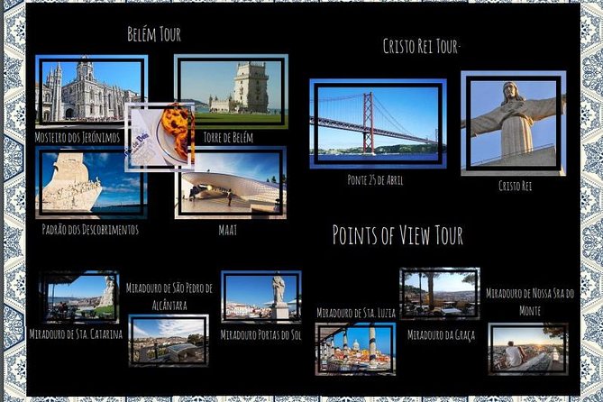 Belem Tuk Tuk Tour - Is $232.71 good value for up to four people?