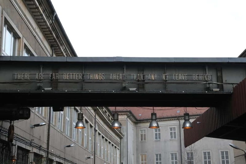 Berlin: Private Sightseeing Tour in an E-Rickshaw - Nikolaiviertel and Berlin’s older center