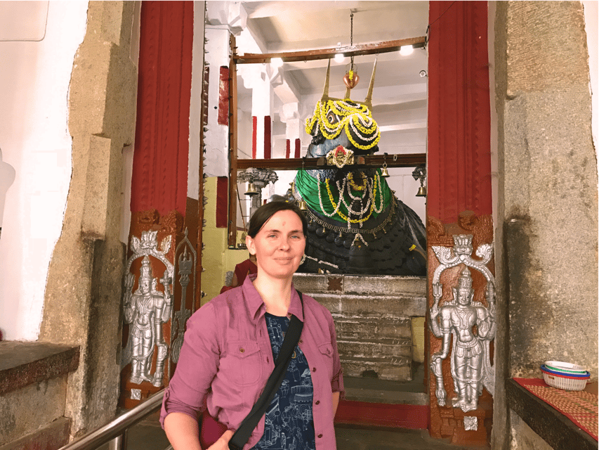 Best of Bangalore in a Tuk Tuk - Private Tour for 3 Hours - Cubbon Park and Bangalore’s British connections