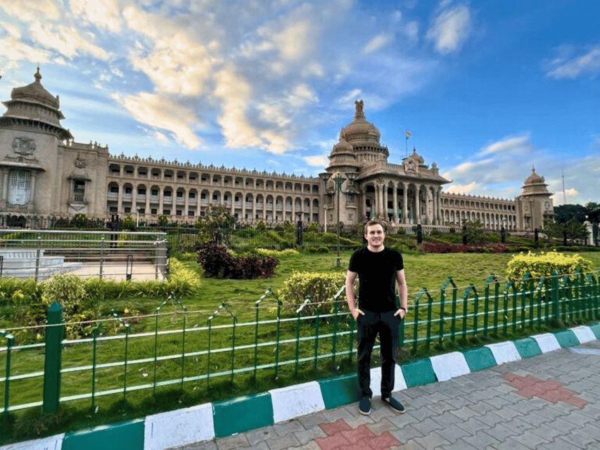 Best of Bangalore in a Tuk Tuk - Private Tour for 3 Hours - Is $53 per person good value?