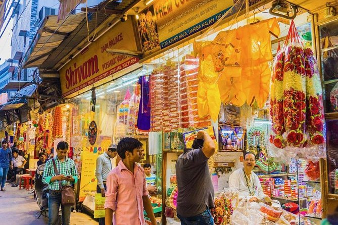 Best Of Old Delhi: 3 Hour Tuk Tuk/Rickshaw Tour - Is $35 a fair price?