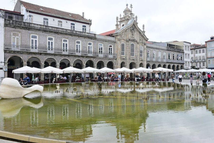 Braga: Tuk Tuk City Tour - What the guides add to the ride